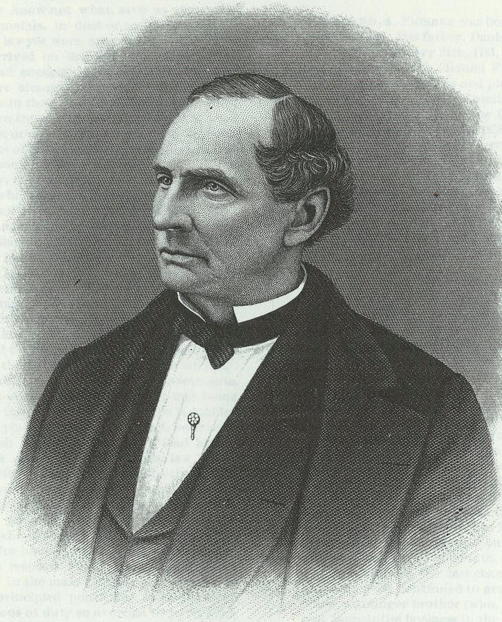 James Harper Graham