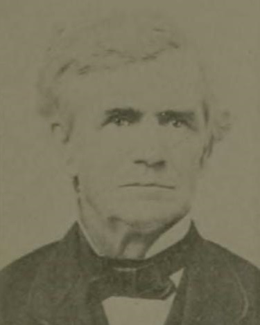 Samuel Gordon
