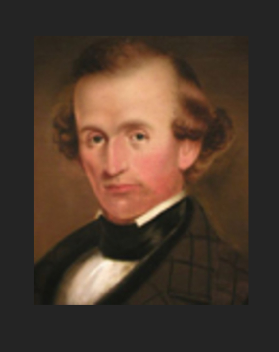 Osman N. Steele