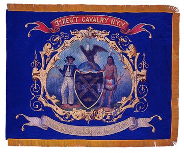 3rd_NY_Volunteer_Cavalry_Standard