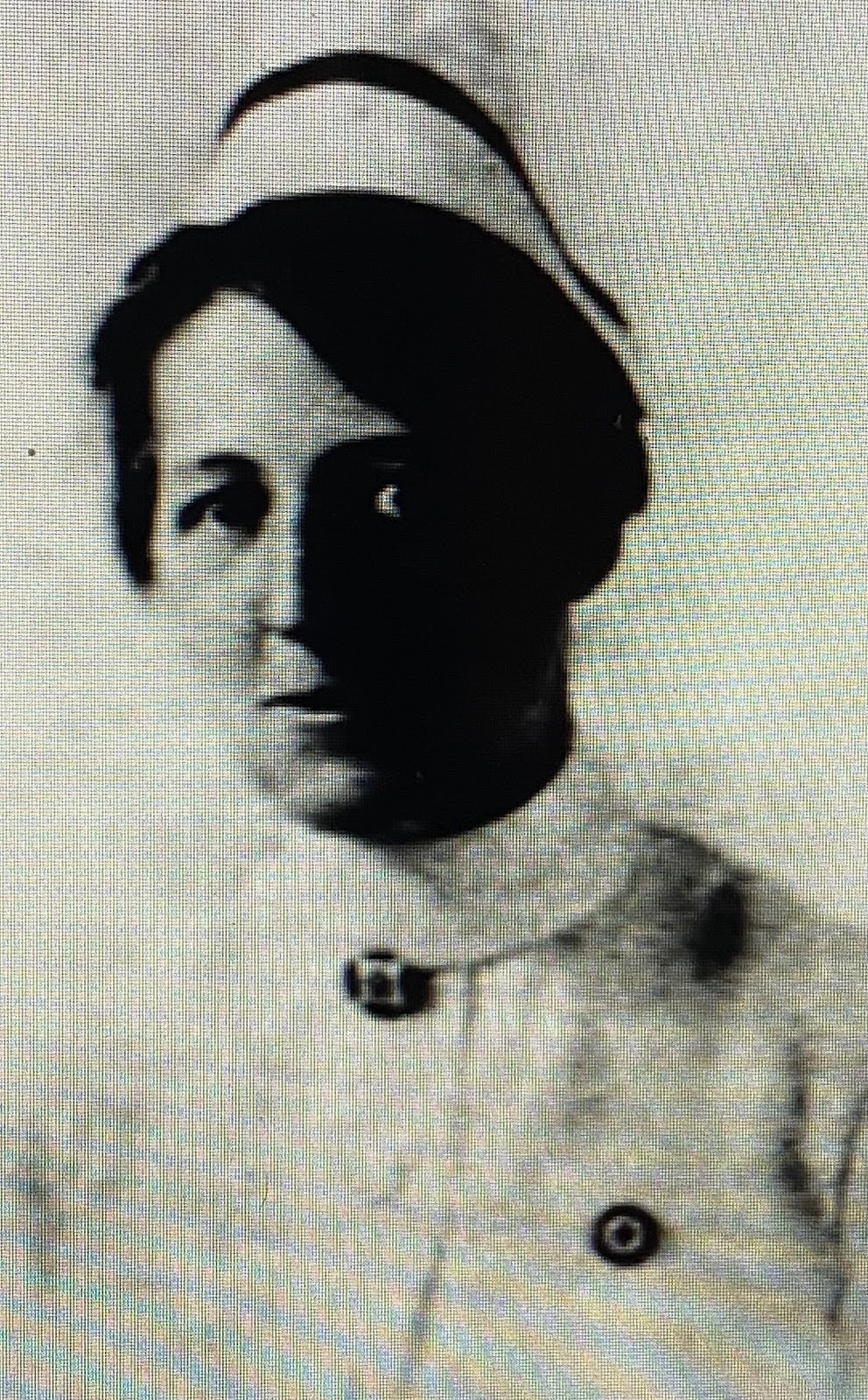 Esme Ruth Lichtfuss