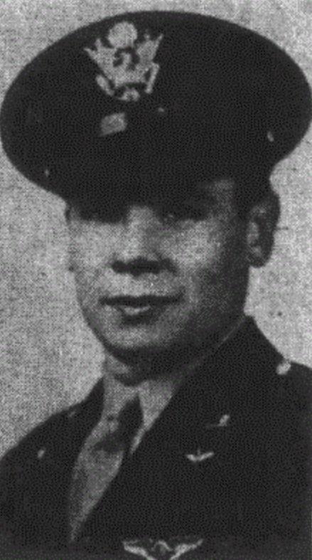 William Harry Hoyt Jr
